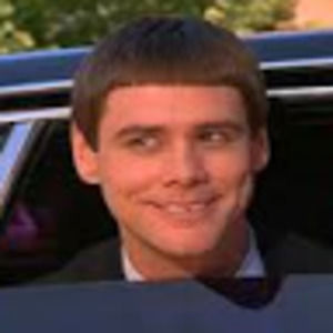 Meet your Posher, Wayne